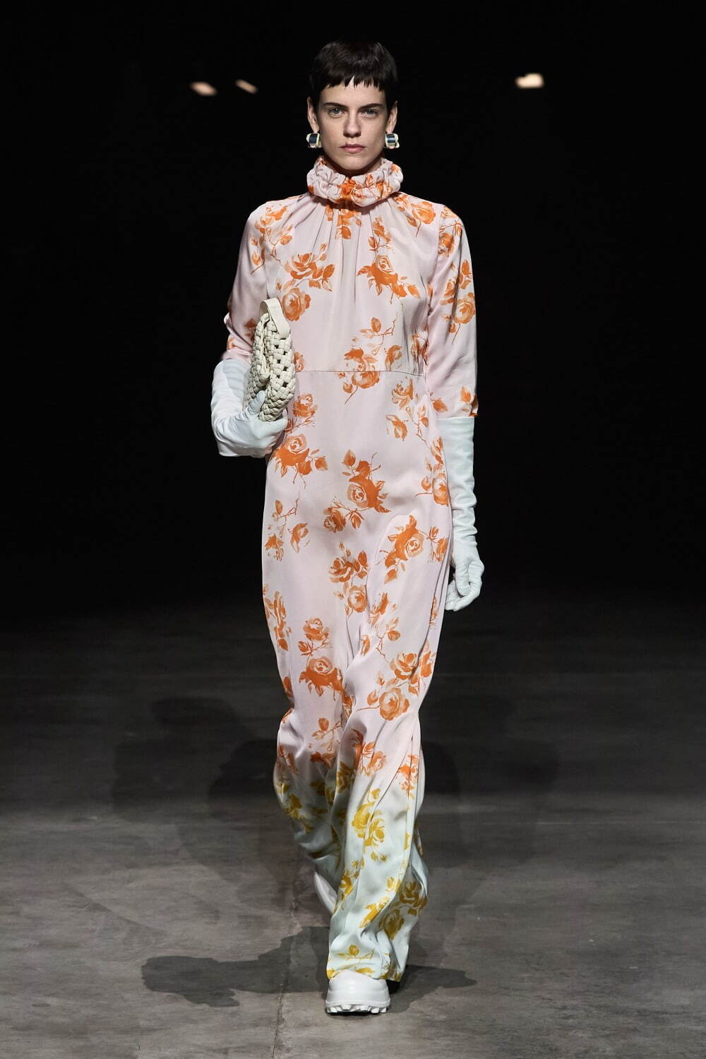 ジル サンダー(JIL SANDER) 2023-24年秋冬ウィメンズ&メンズ
