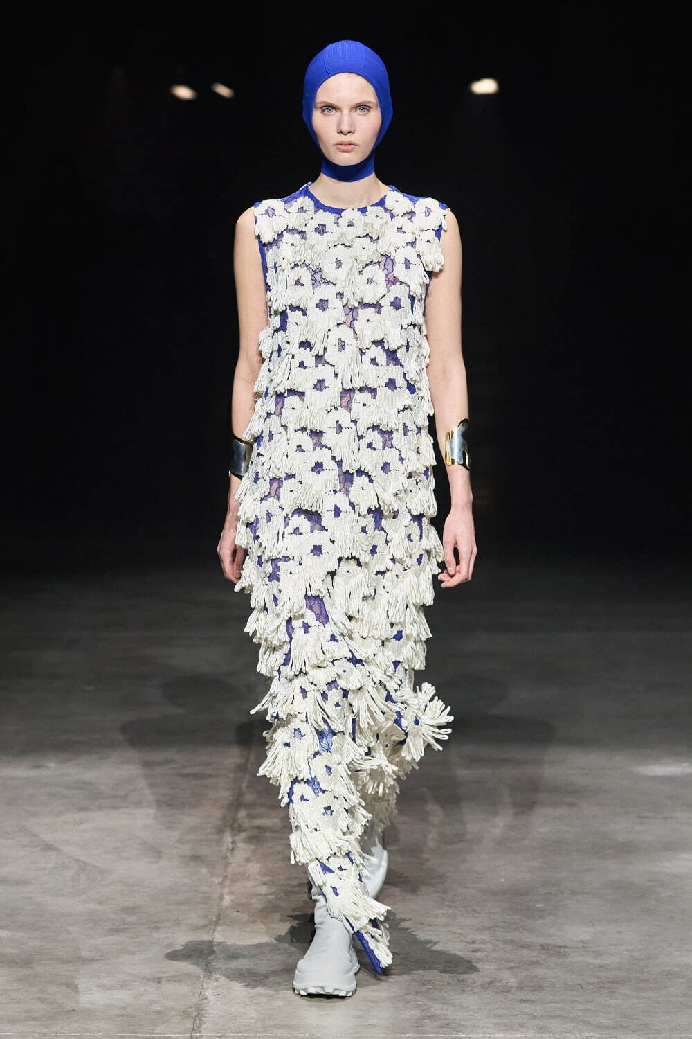 ジル サンダー(JIL SANDER) 2023-24年秋冬ウィメンズ&メンズ ジル サンダー(JIL SANDER) 2023-24年秋冬ウィメンズ&メンズ