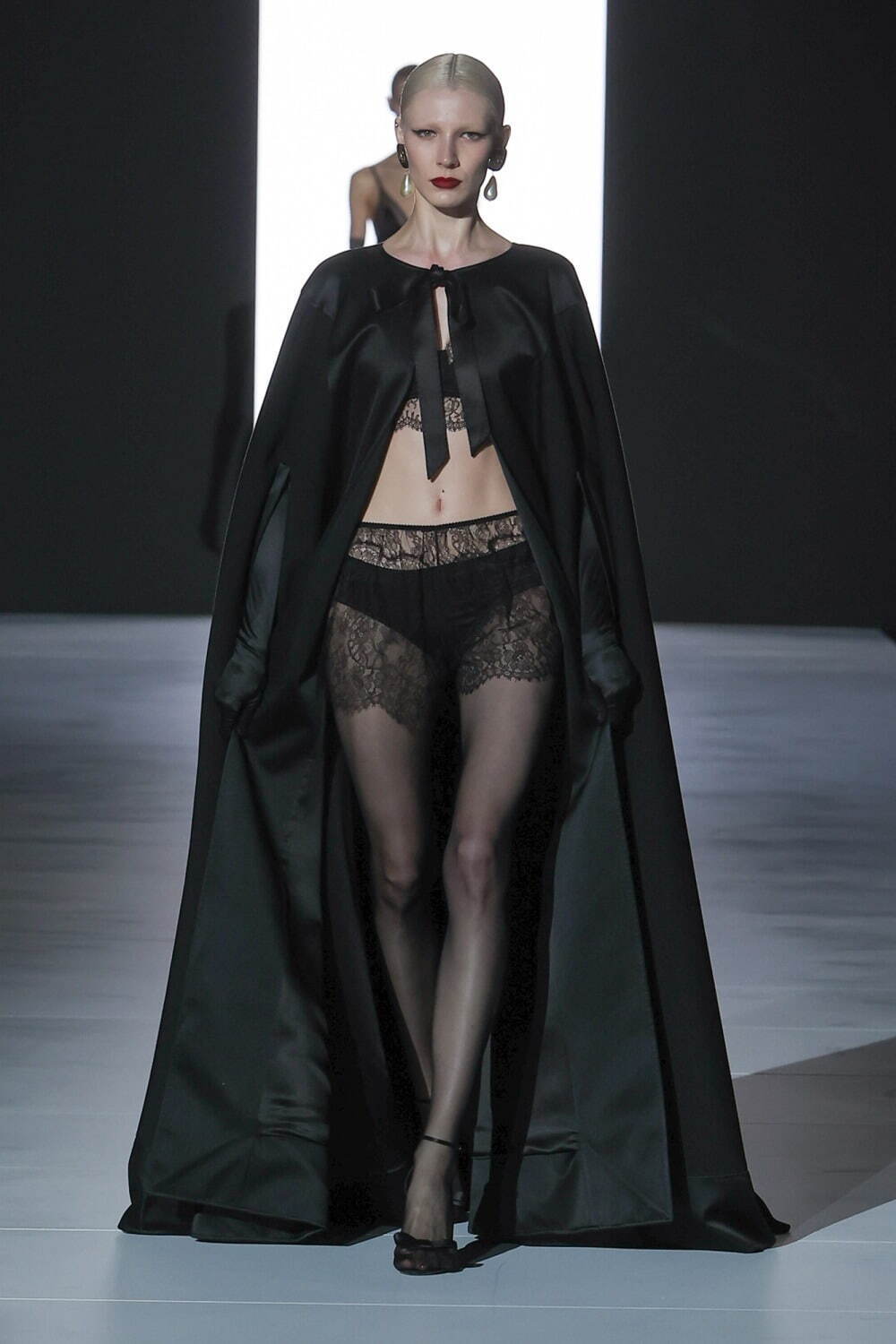 ドルチェ＆ガッバーナ(DOLCE&GABBANA) 2023-24年秋冬ウィメンズ