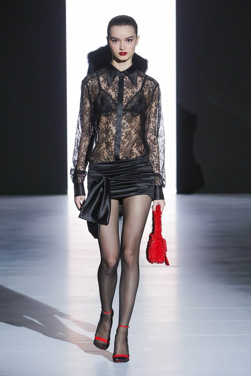 ドルチェ＆ガッバーナ(DOLCE&GABBANA) 2023-24年秋冬ウィメンズ