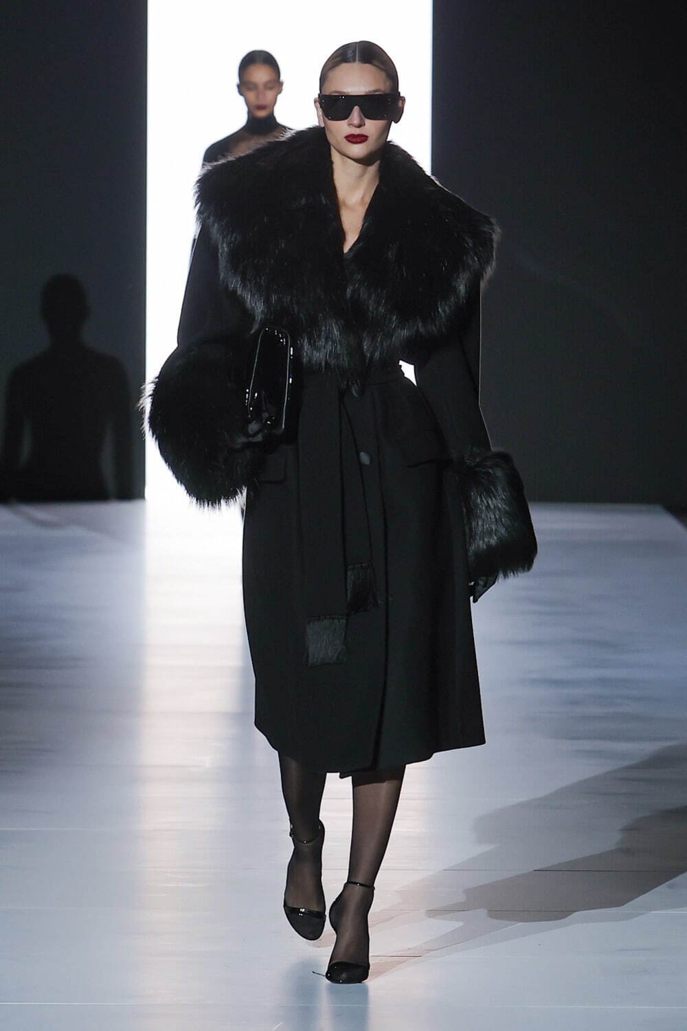 ドルチェ＆ガッバーナ(DOLCE&GABBANA) 2023-24年秋冬ウィメンズ