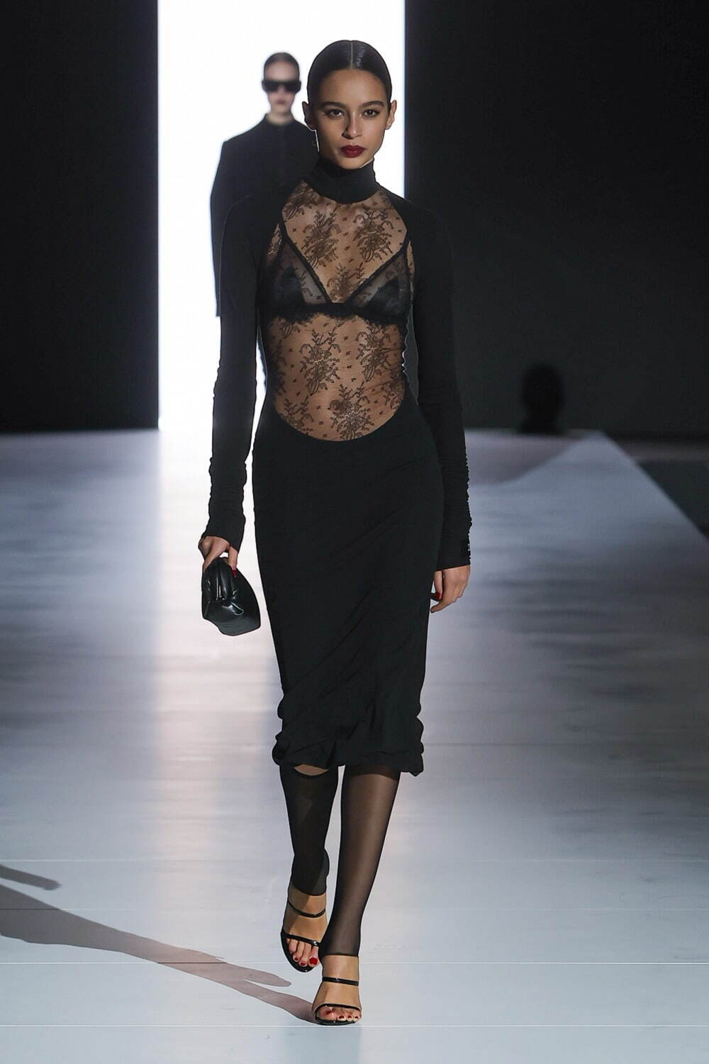 ドルチェ＆ガッバーナ(DOLCE&GABBANA) 2023-24年秋冬ウィメンズ