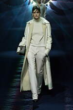 フェンディ 2023年秋冬ウィメンズコレクション - 裂け目から湧き立つエレガンス｜写真22