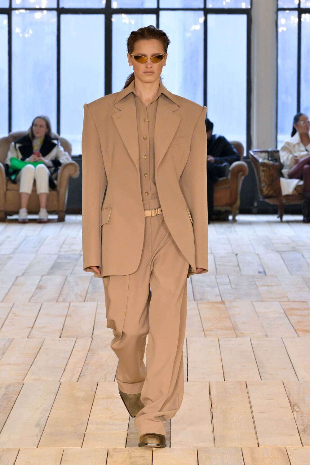 スポーツマックス 2023-24年秋冬<span>コレクション</span> - 写真28