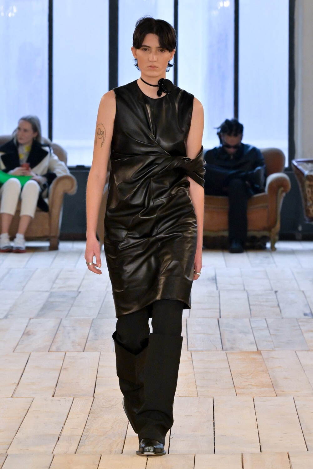 スポーツマックス(SPORTMAX) 2023-24年秋冬ウィメンズコレクション  - 写真42