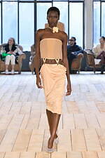 スポーツマックス 2023年秋冬コレクション - 絶対的自由としての両性具有｜写真3