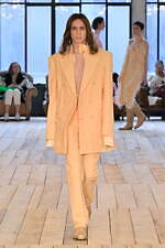 スポーツマックス 2023年秋冬コレクション - 絶対的自由としての両性具有｜写真26