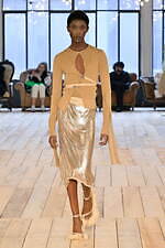 スポーツマックス 2023年秋冬コレクション - 絶対的自由としての両性具有｜写真30