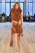 スポーツマックス 2023年秋冬コレクション - 絶対的自由としての両性具有｜写真33