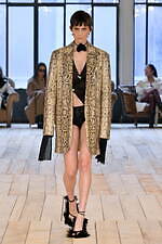 スポーツマックス 2023年秋冬コレクション - 絶対的自由としての両性具有｜写真37