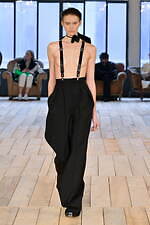 スポーツマックス 2023年秋冬コレクション - 絶対的自由としての両性具有｜写真45