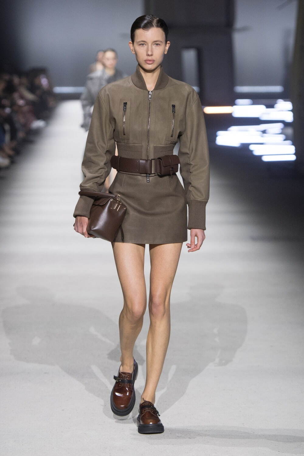 トッズ 2023-24年秋冬<span>コレクション</span> - 写真14