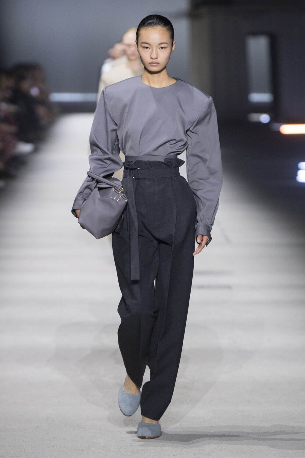 トッズ 2023-24年秋冬<span>コレクション</span> - 写真34