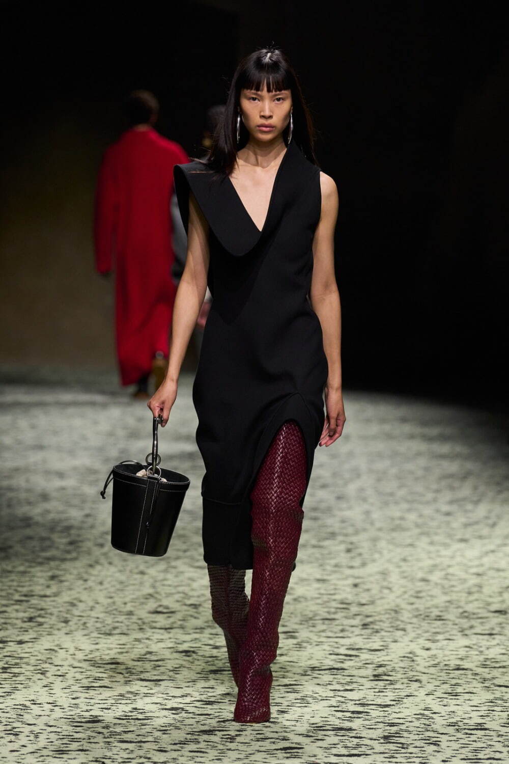 ボッテガ・ヴェネタ 2023年冬<span>コレクション</span> - 写真23