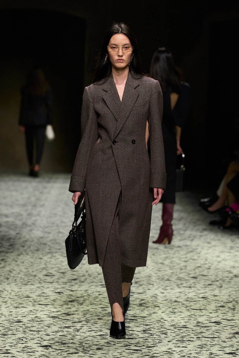 ボッテガ・ヴェネタ(BOTTEGA VENETA) 2023年冬ウィメンズ&メンズ