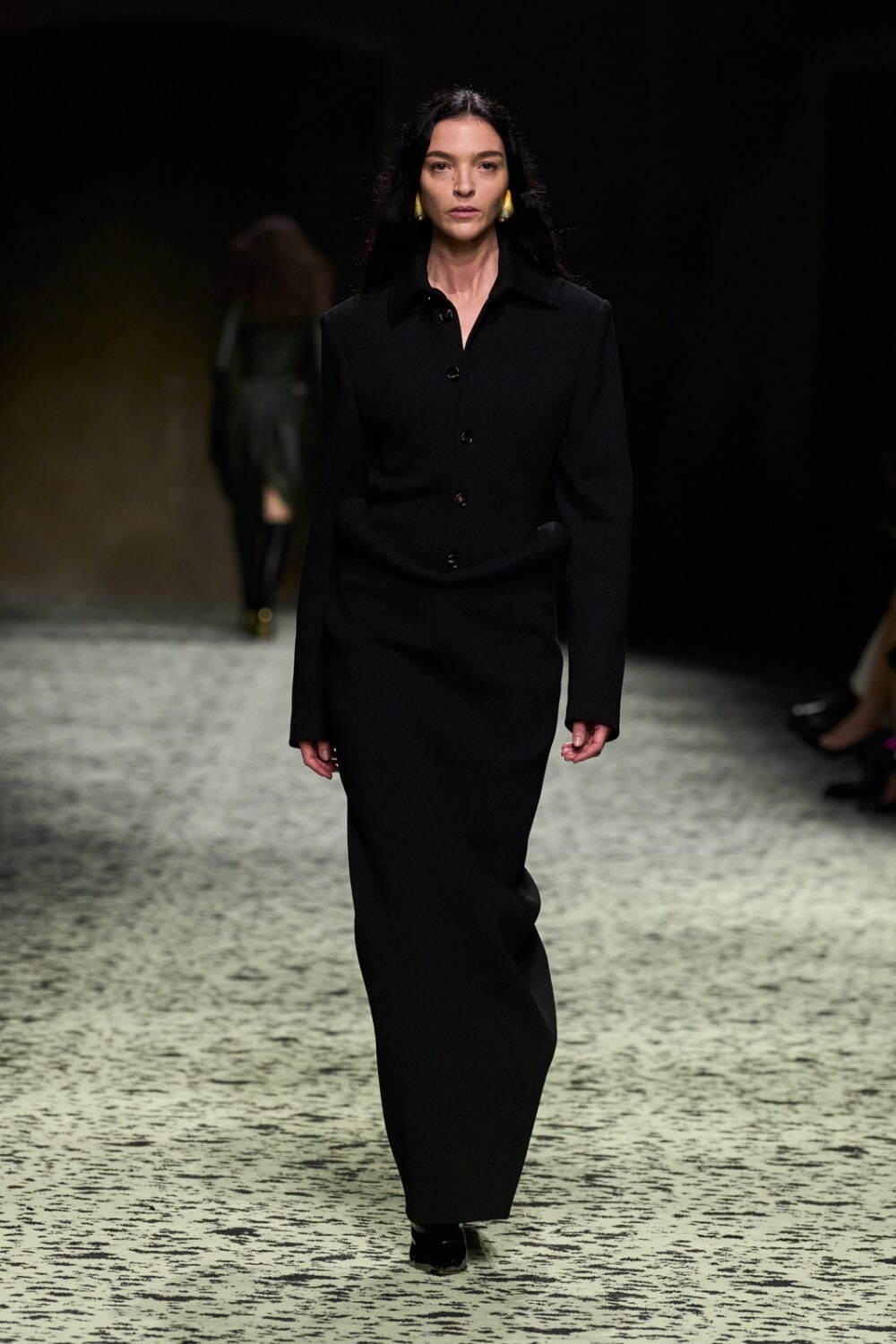 ボッテガ・ヴェネタ(BOTTEGA VENETA) 2023年冬ウィメンズ&メンズ