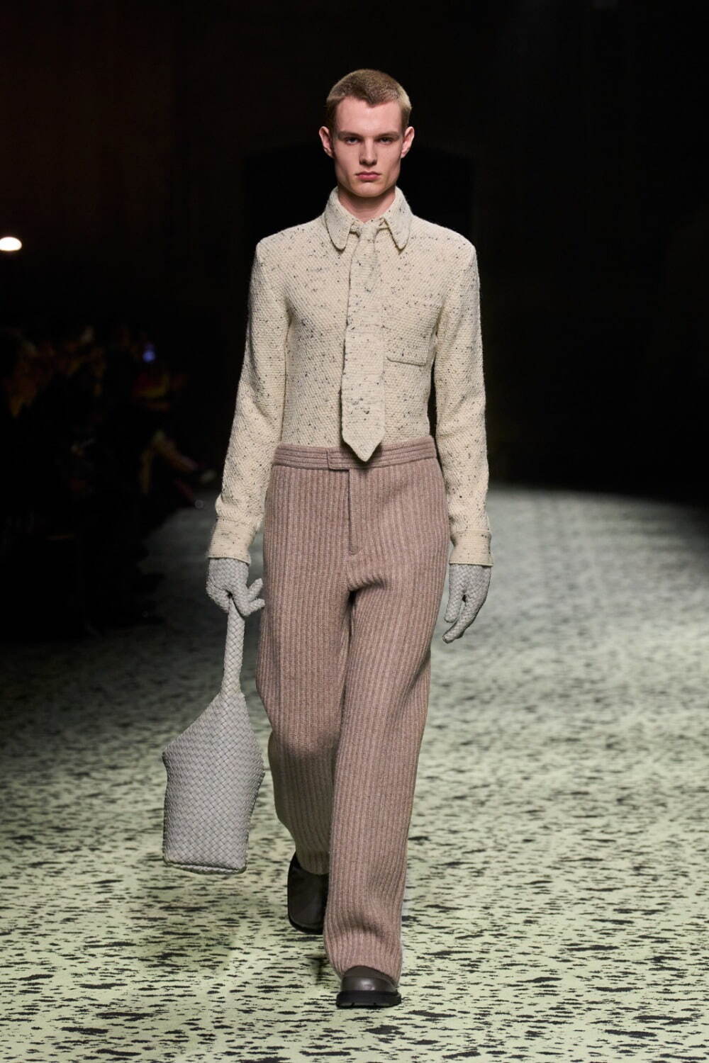 ボッテガ・ヴェネタ 2023年冬<span>コレクション</span> - 写真37