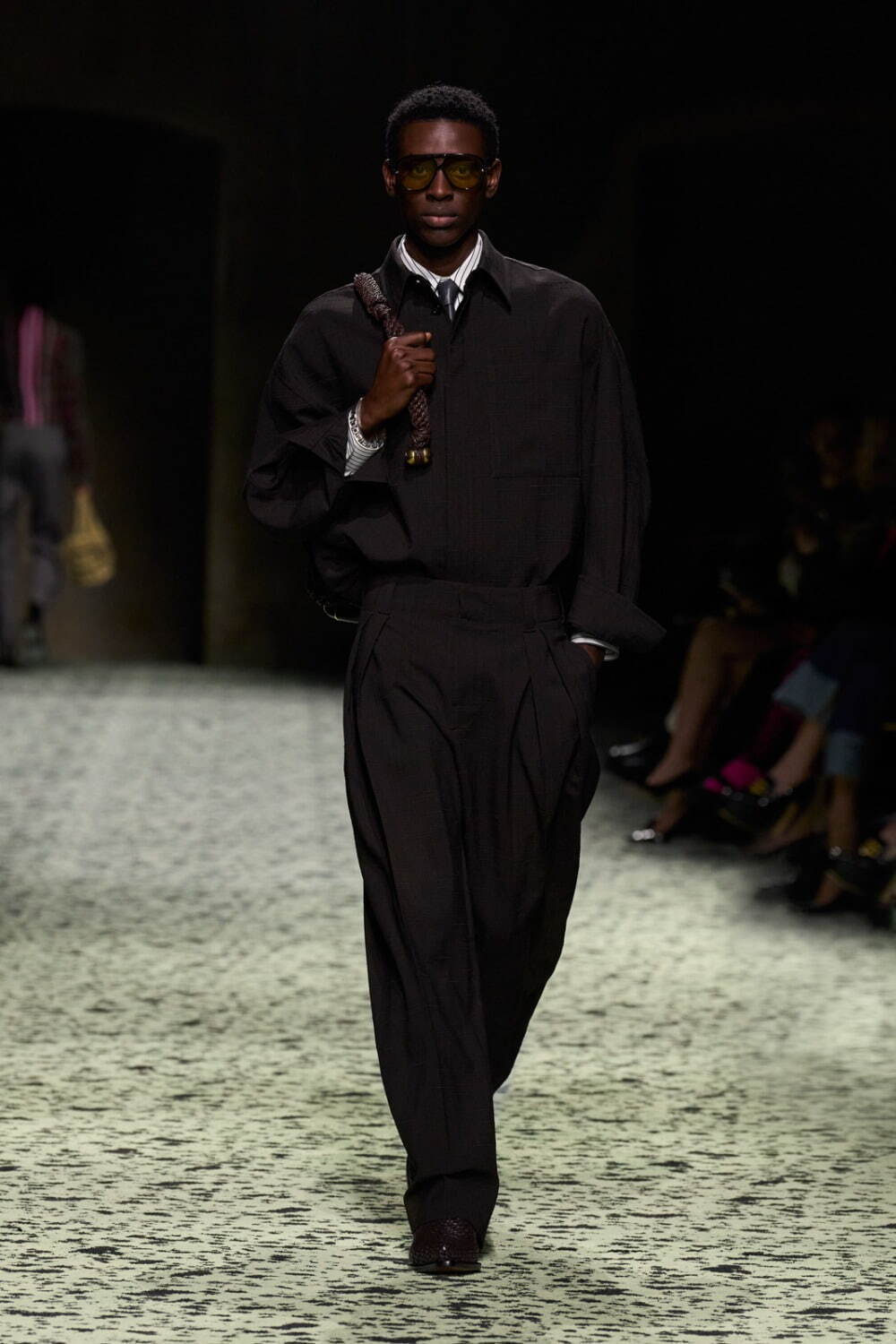 ボッテガ・ヴェネタ(BOTTEGA VENETA) 2023年冬ウィメンズ&メンズ
