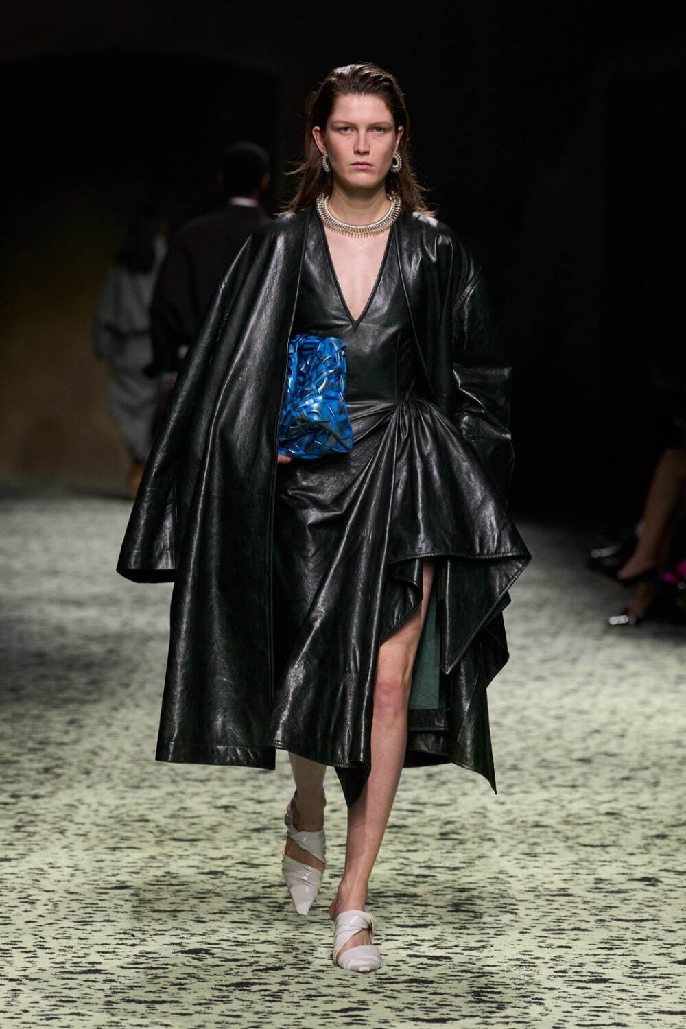 ボッテガ・ヴェネタ 2023年冬<span>コレクション</span> - 写真49