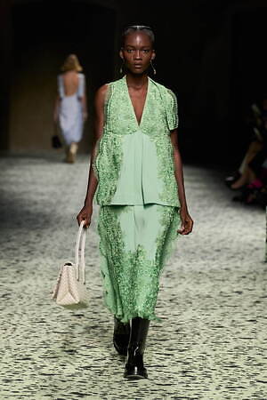 ボッテガ・ヴェネタ(BOTTEGA VENETA) 2023年冬ウィメンズ&メンズコレクション  - 写真12