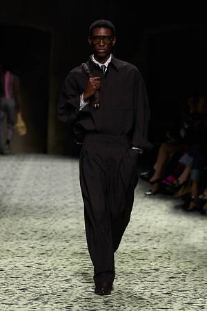 ボッテガ・ヴェネタ(BOTTEGA VENETA) 2023年冬ウィメンズ&メンズコレクション  - 写真44