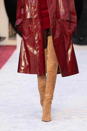 バリー(Bally) 2023-24年秋冬ウィメンズ&メンズコレクション  - 写真14