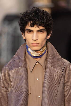 バリー(Bally) 2023-24年秋冬ウィメンズ&メンズコレクション  - 写真20