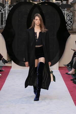 バリー(Bally) 2023-24年秋冬ウィメンズ&メンズコレクション  - 写真42