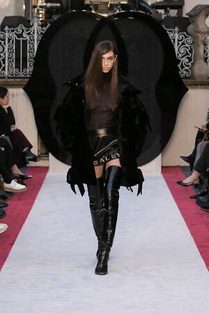 バリー(Bally) 2023-24年秋冬ウィメンズ&メンズコレクション  - 写真50