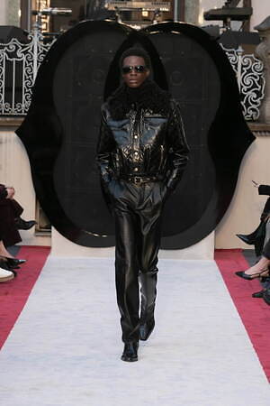 バリー(Bally) 2023-24年秋冬ウィメンズ&メンズコレクション  - 写真62