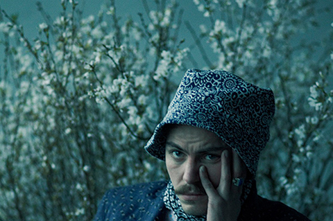 【動画】ネペンテスからスタイリッシュな春一番の動画が到着