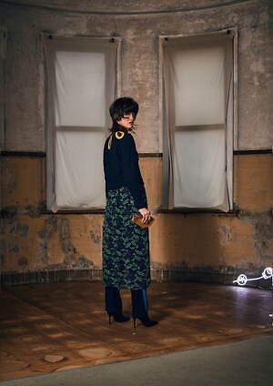 アールビーティリテイク(RBTXCO/RETAK_) 2023-24年秋冬ウィメンズ&メンズコレクション  - 写真22