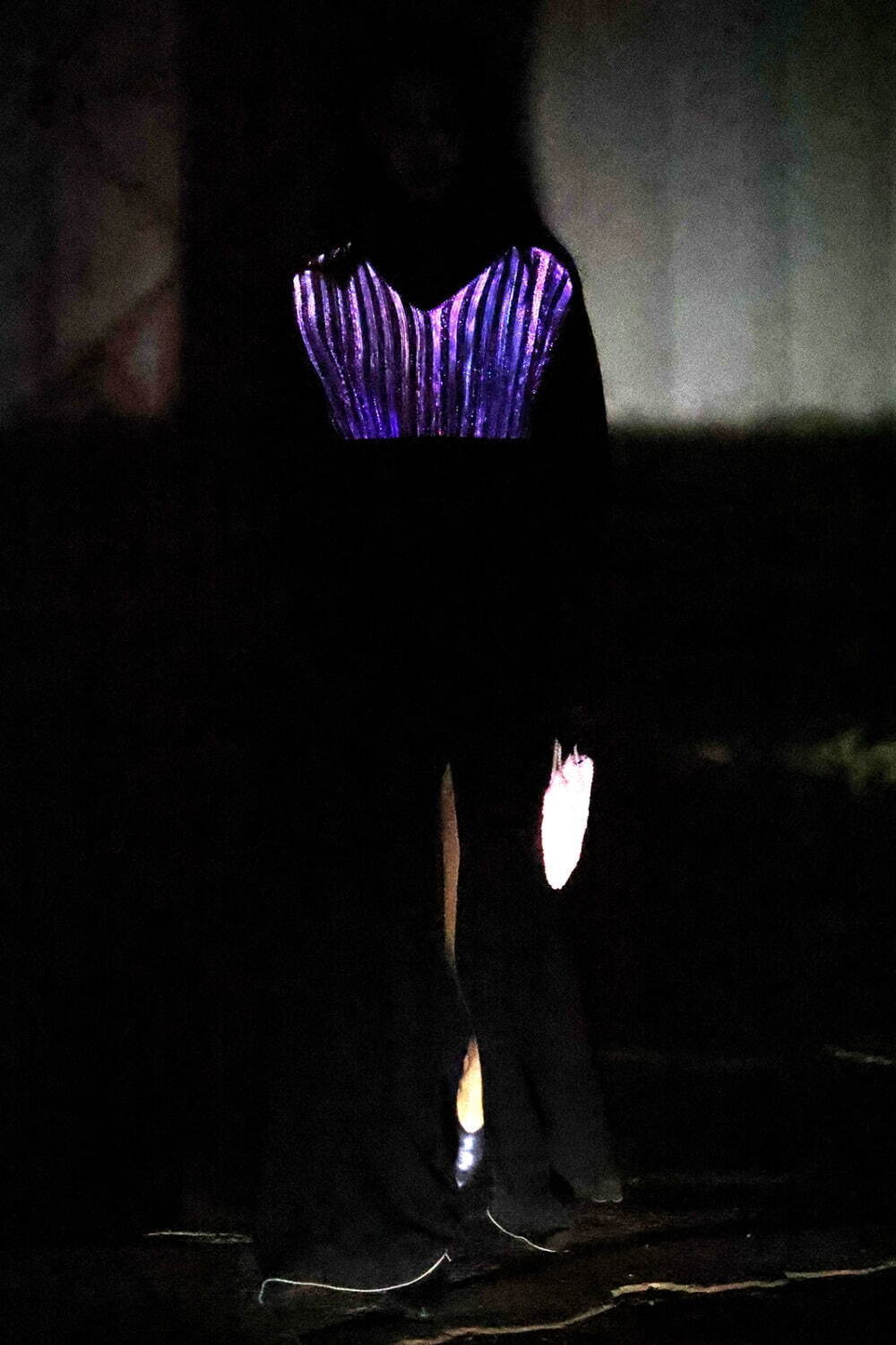 アンテプリマ 2023-24年秋冬<span>コレクション</span> - 写真1