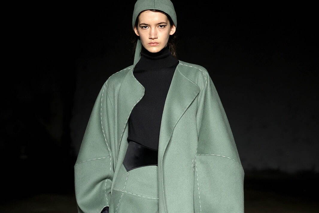 ANTEPRIMA 2023-24AW Collection