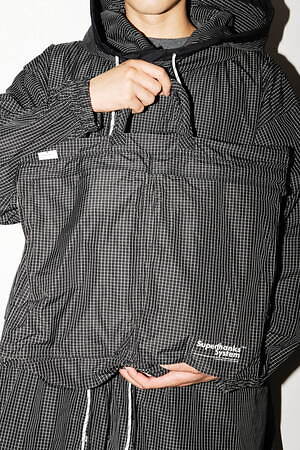 スーパーサンクス(SUPERTHANKS) 2023年春夏ウィメンズ&メンズコレクション  - 写真15