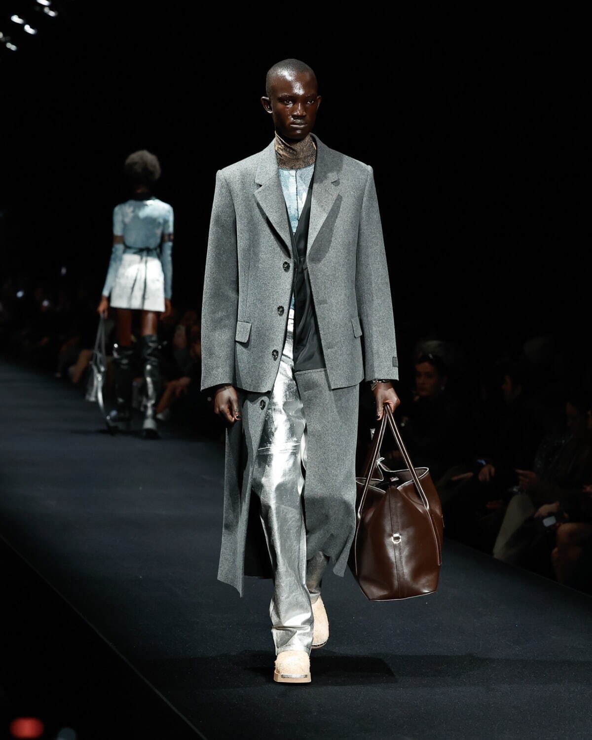 エムエム6 メゾン マルジェラ(MM6 Maison Margiela) 2023-24年秋冬