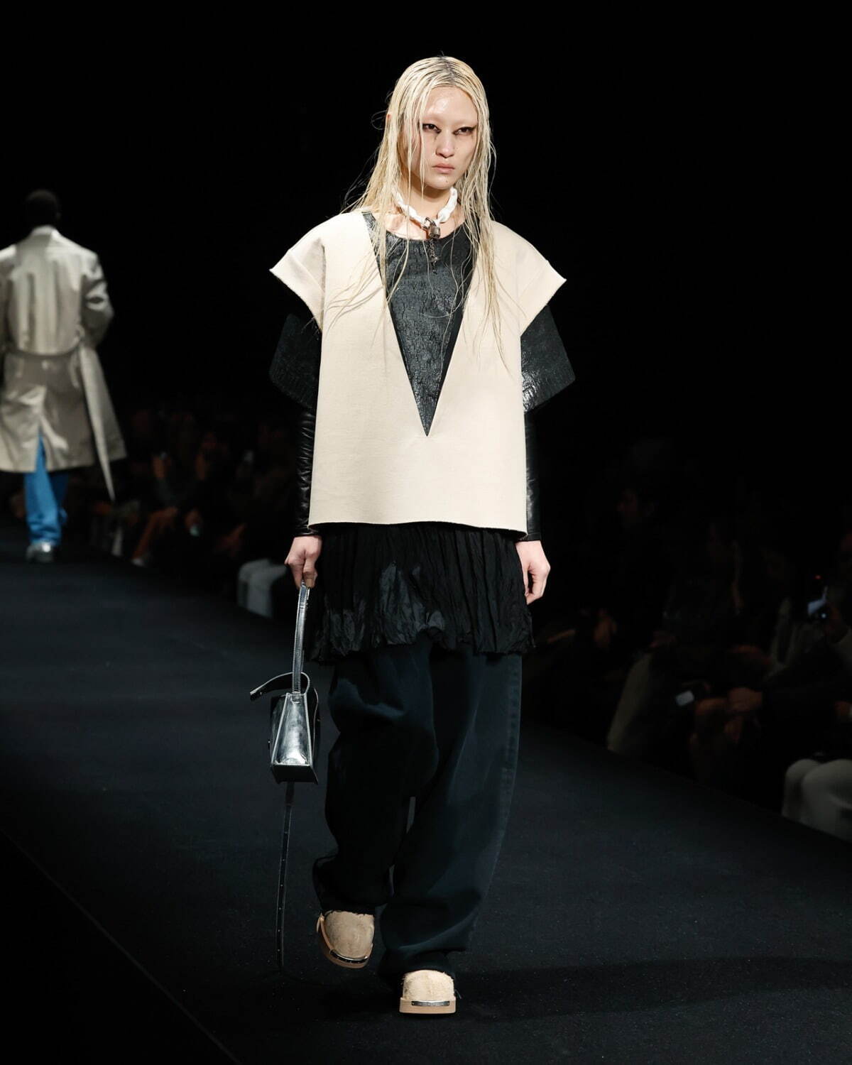 エムエム6 メゾン マルジェラ(MM6 Maison Margiela) 2023-24年秋冬