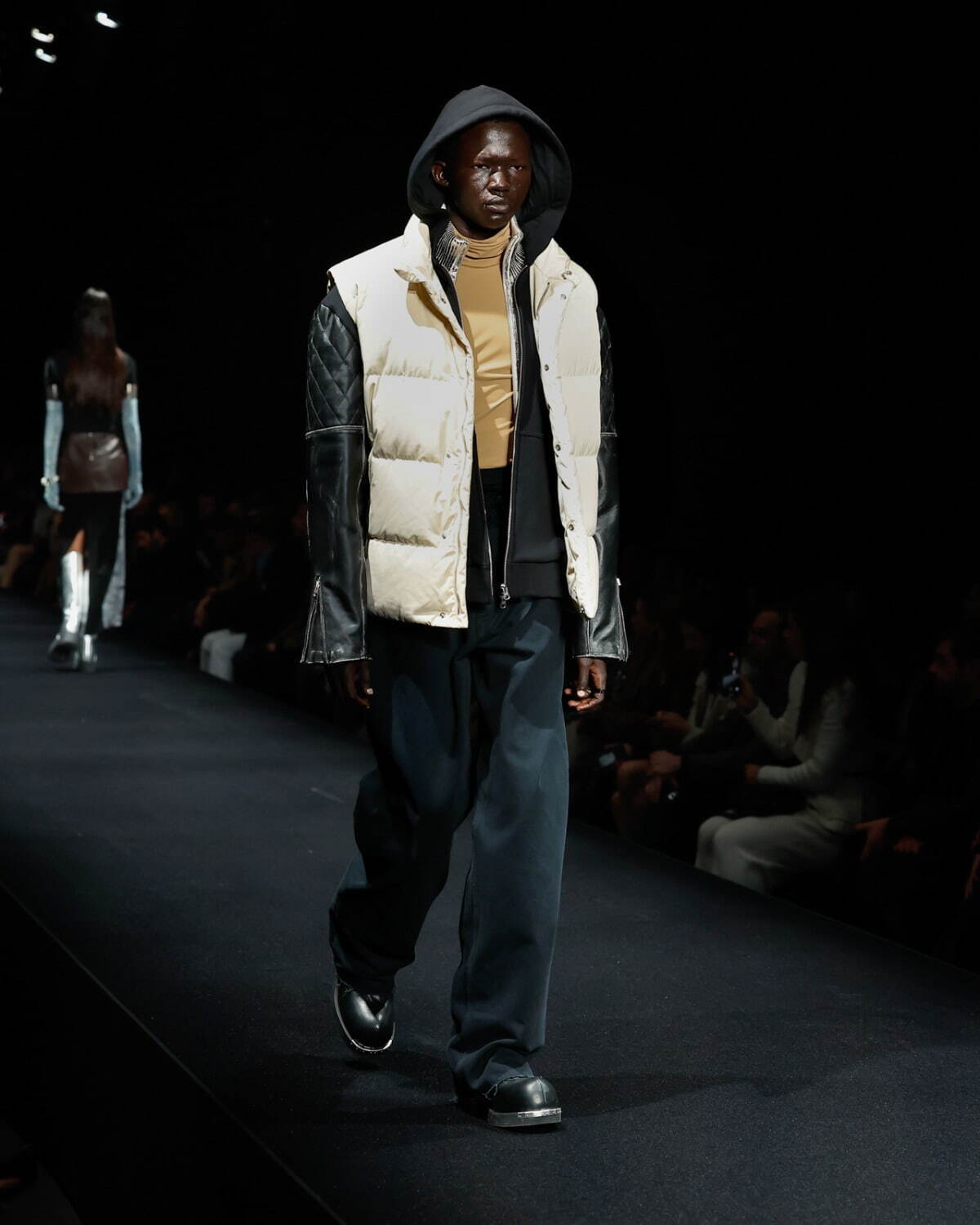 エムエム6 メゾン マルジェラ(MM6 Maison Margiela) 2023-24年秋冬