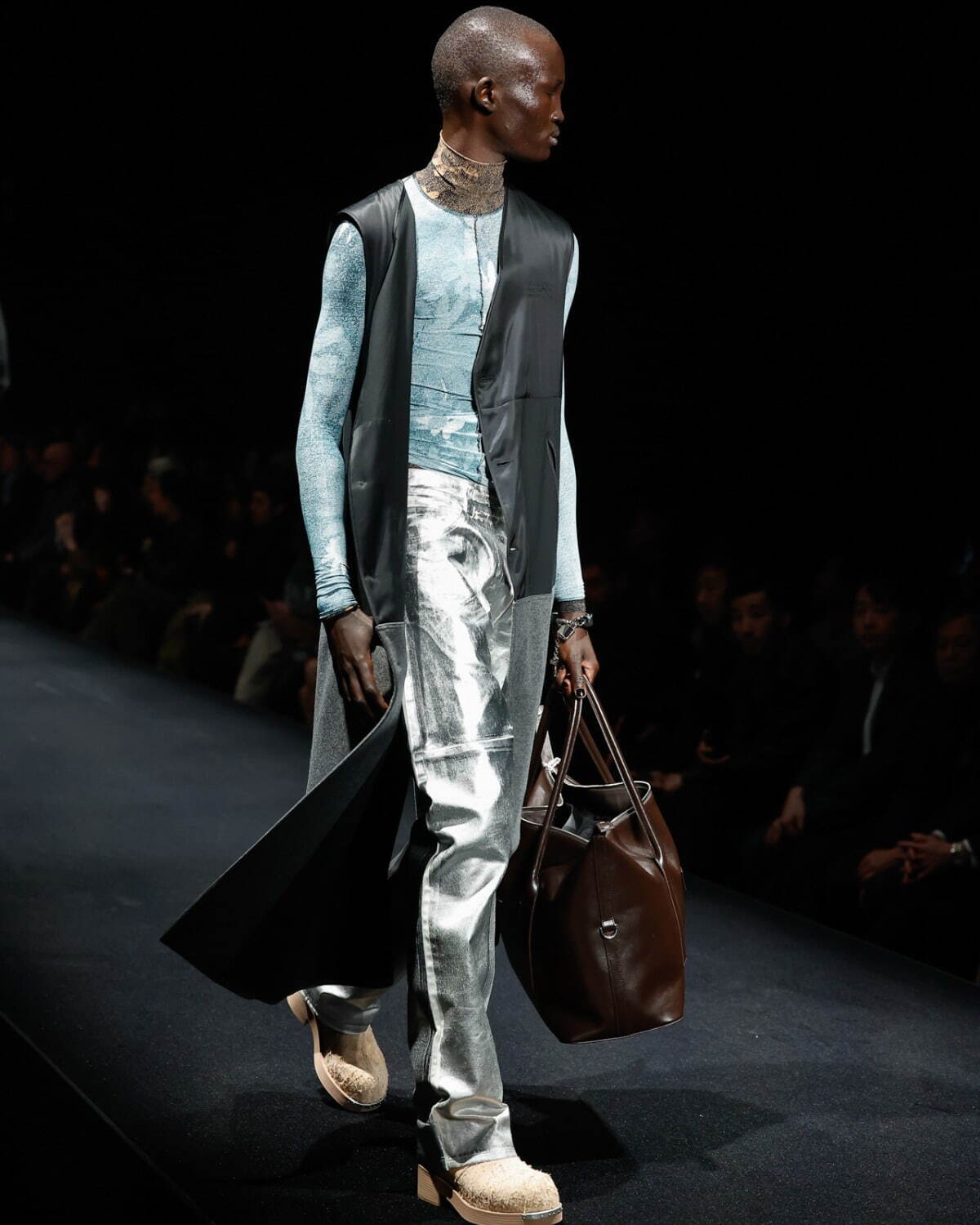 エムエム6 メゾン マルジェラ(MM6 Maison Margiela) 2023-24年秋冬