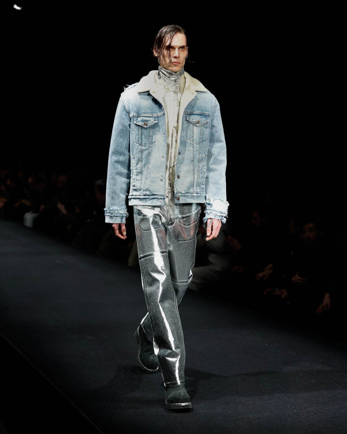 エムエム6 メゾン マルジェラ(MM6 Maison Margiela) 2023-24年秋冬