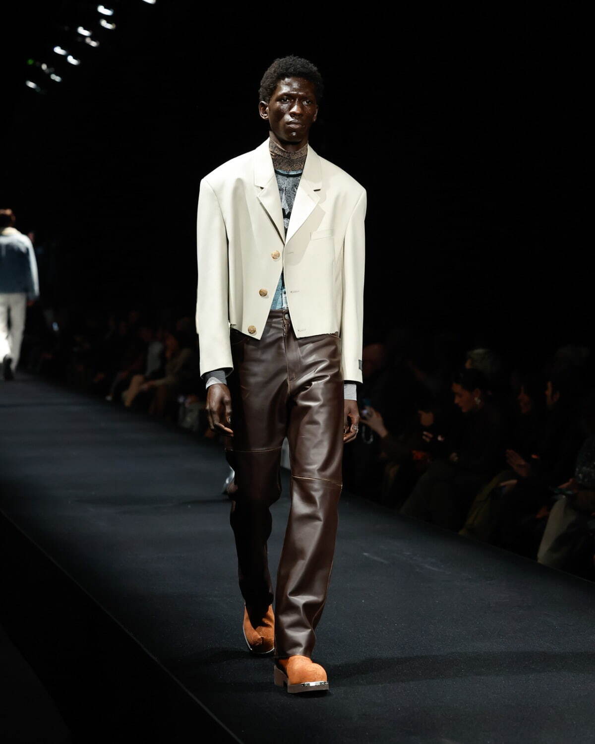 エムエム6 メゾン マルジェラ(MM6 Maison Margiela) 2023-24年秋冬