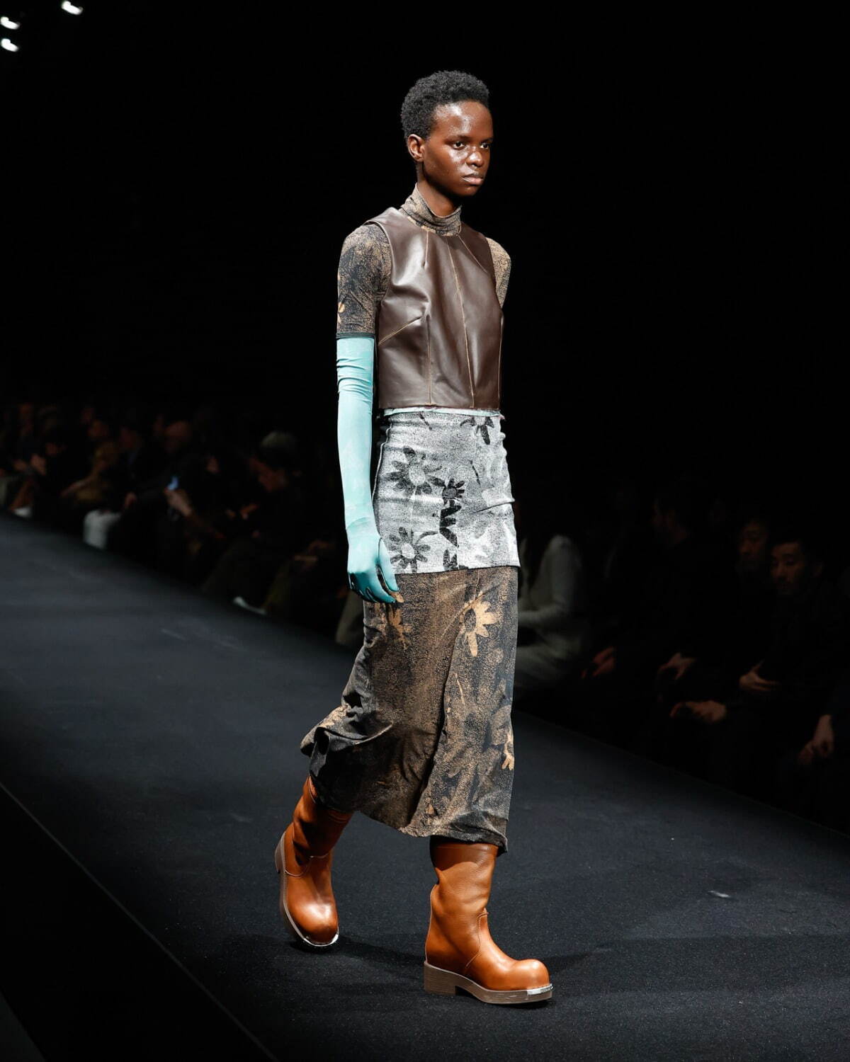 エムエム6 メゾン マルジェラ(MM6 Maison Margiela) 2023-24年秋冬