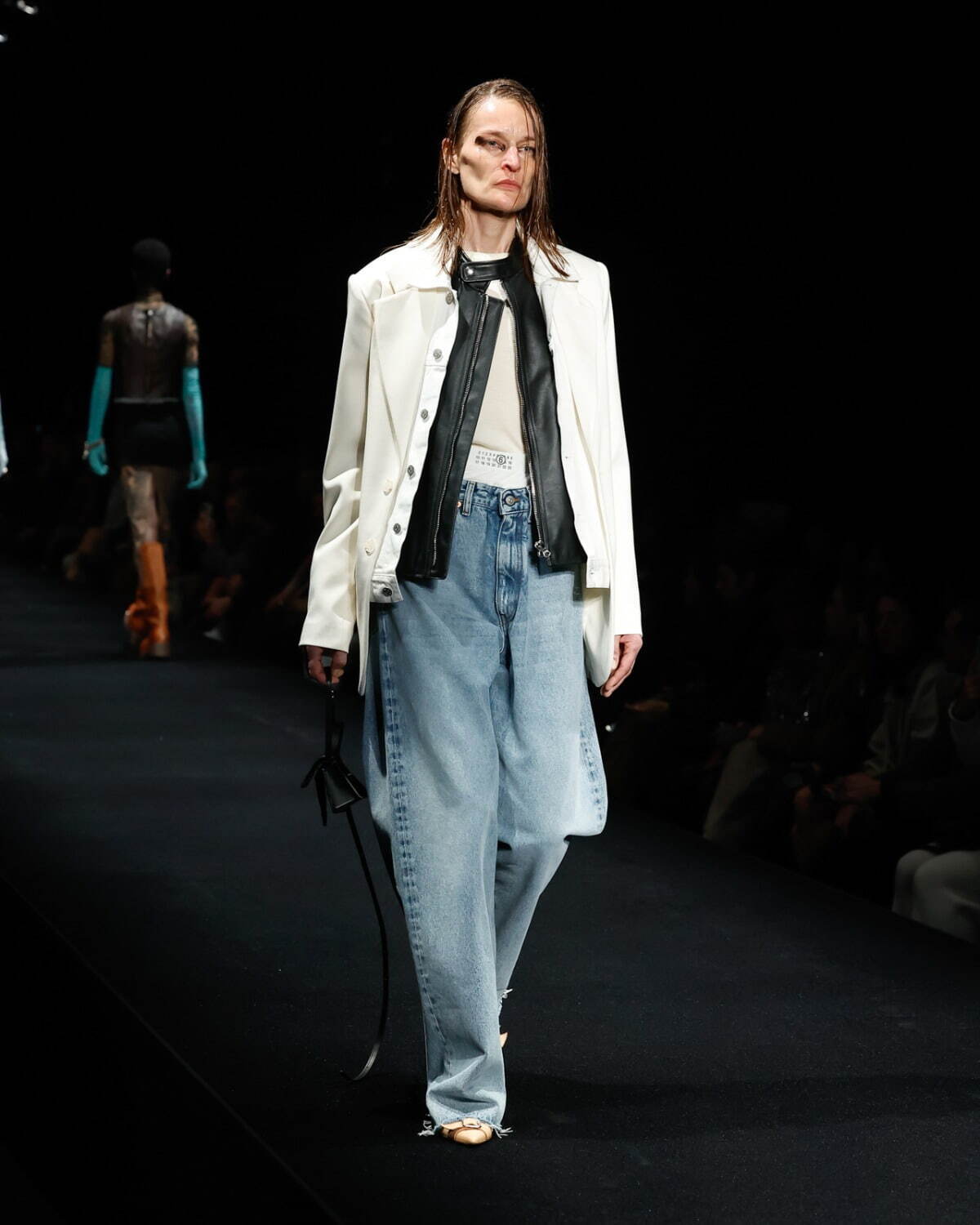 エムエム6 メゾン マルジェラ(MM6 Maison Margiela) 2023-24年秋冬