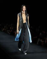 エムエム6 メゾン マルジェラ 2023年秋冬コレクション - 認識と構造の異化作用｜写真8