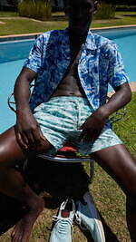 ベルルッティ(BERLUTI) シャドウ｜写真8