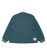 ファセッタズム新作、“森”のグラフィック入りコーチジャケット＆ディッキーズとのコラボパンツ｜写真23