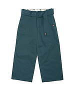 ファセッタズム新作、“森”のグラフィック入りコーチジャケット＆ディッキーズとのコラボパンツ｜写真34