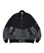 ファセッタズム新作、“森”のグラフィック入りコーチジャケット＆ディッキーズとのコラボパンツ｜写真10