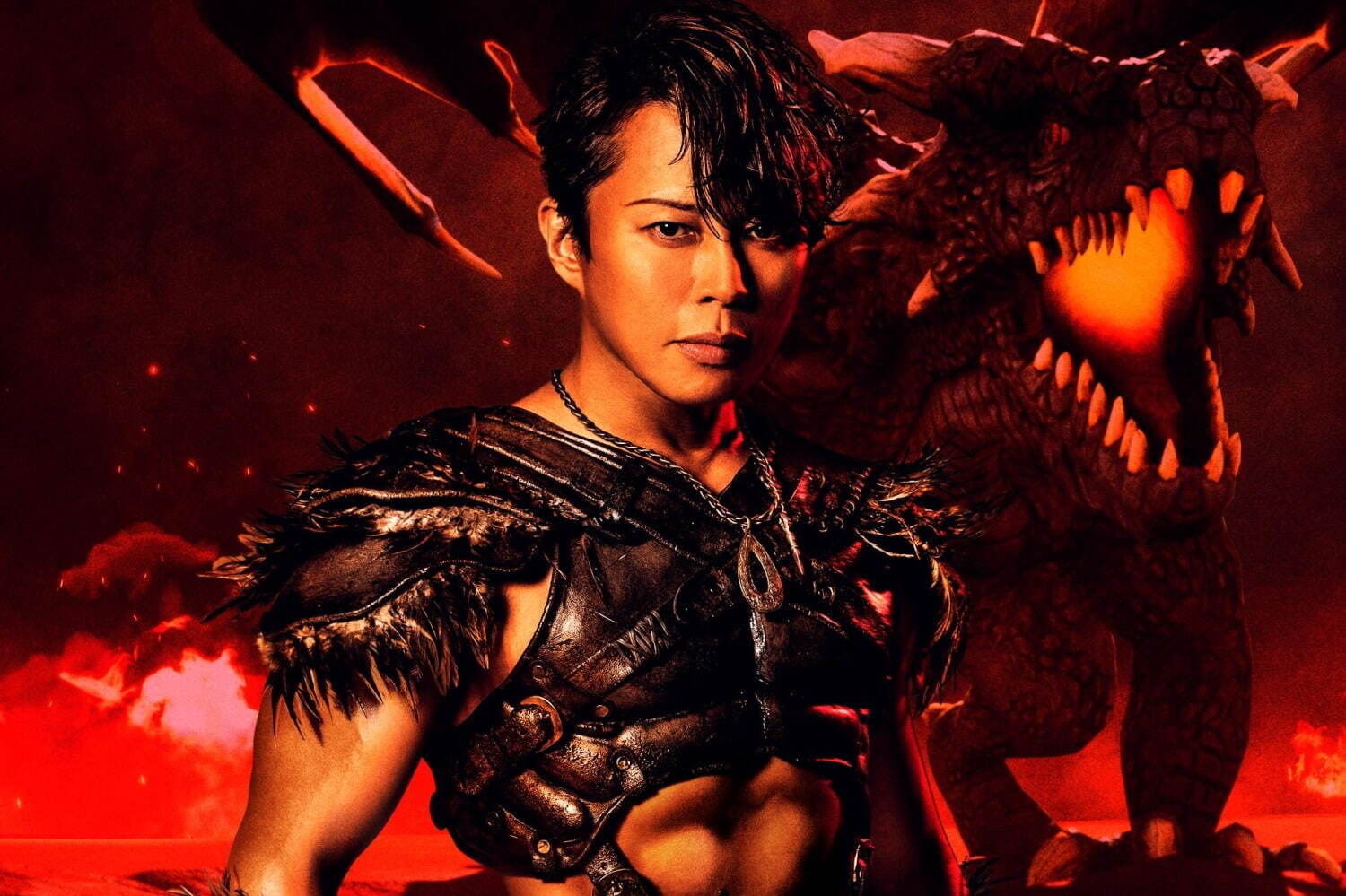 烏丸半島芝生広場「イナズマロック フェス 2023」