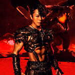 イナズマロック フェス 2023 烏丸半島芝生広場｜写真10